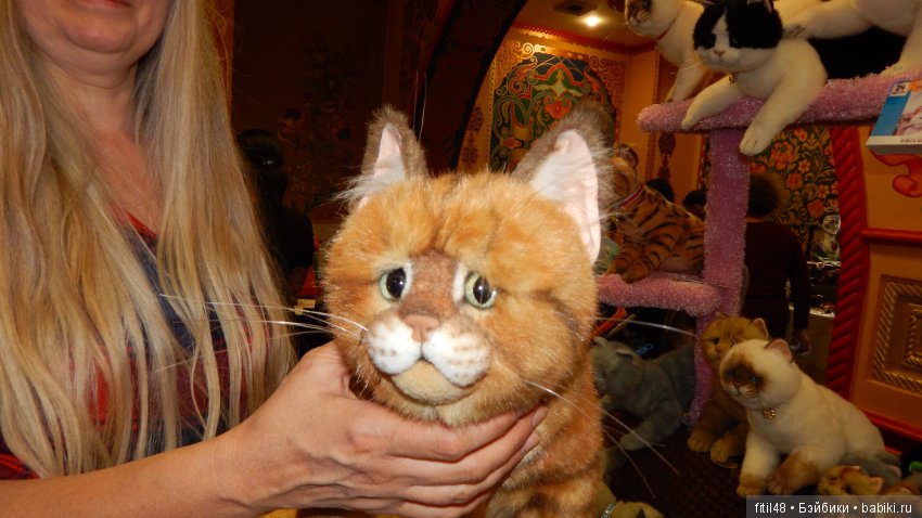 Москва. Измайловский Кремль. Праздник кукол