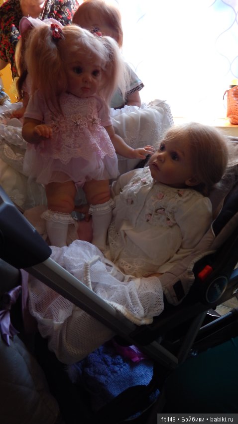 Москва. Измайловский Кремль. Праздник кукол