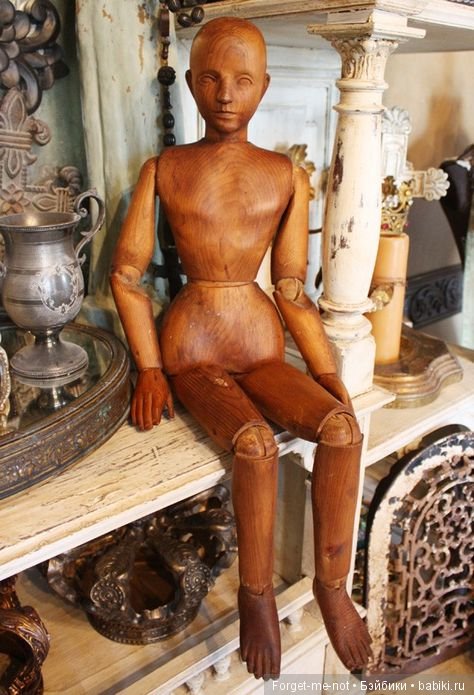 Любите ли вы дерево так, как люблю его я