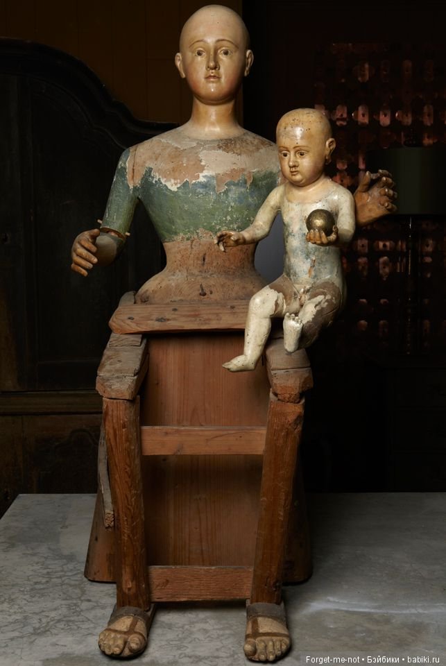 Любите ли вы дерево так, как люблю его я