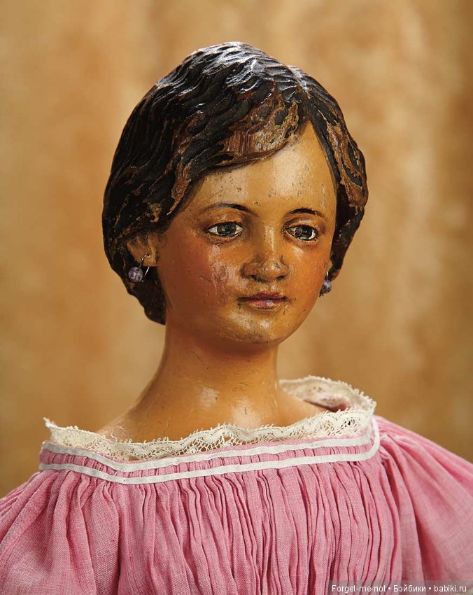 Любите ли вы дерево так, как люблю его я