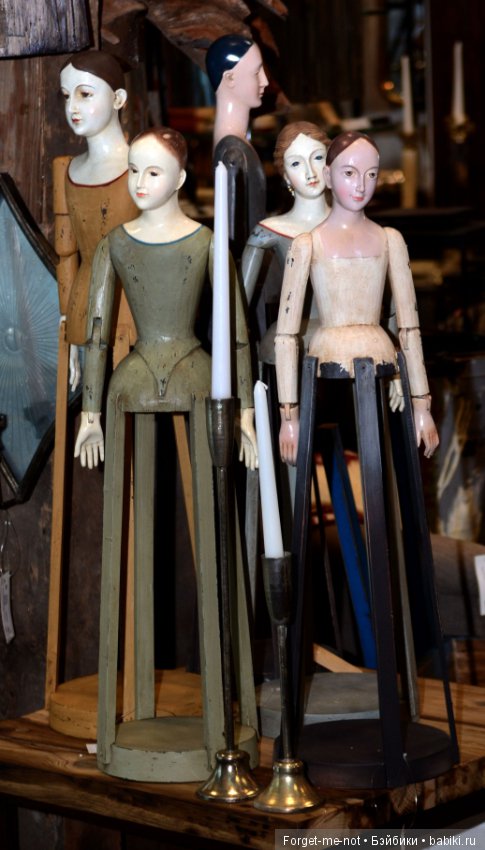 Любите ли вы дерево так, как люблю его я