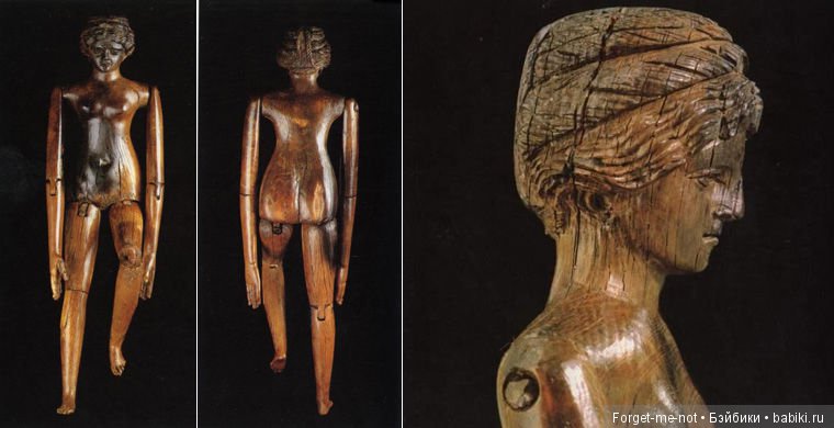 Любите ли вы дерево так, как люблю его я (фото 7)