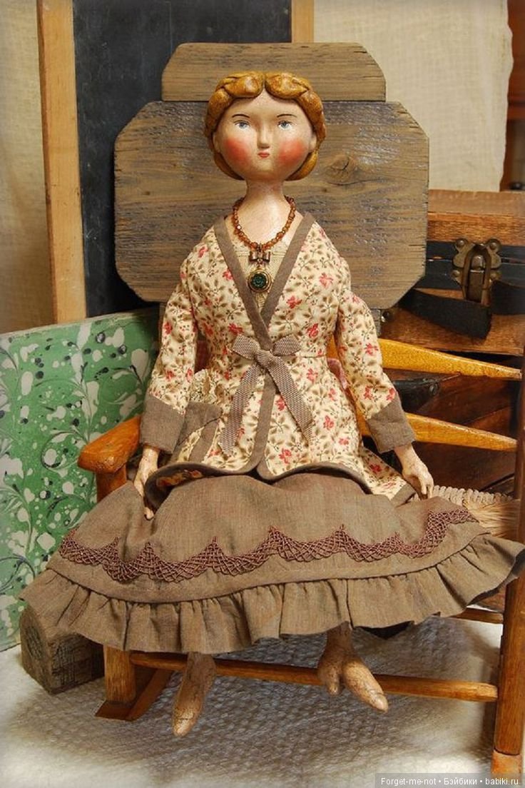 Любите ли вы дерево так, как люблю его я (фото 4)