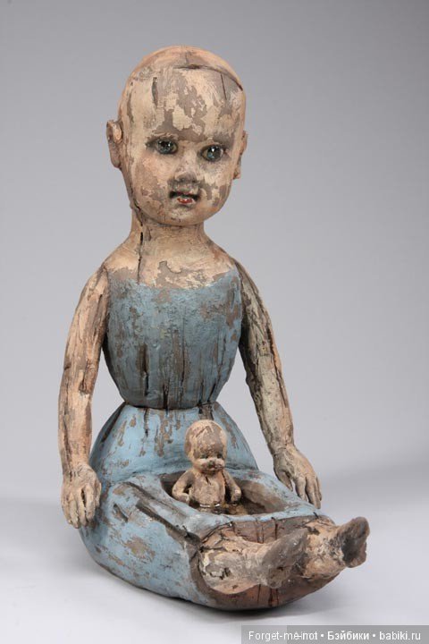 Любите ли вы дерево так, как люблю его я