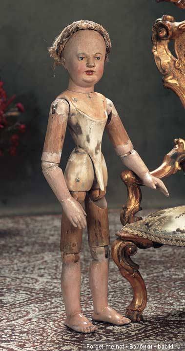 Любите ли вы дерево так, как люблю его я