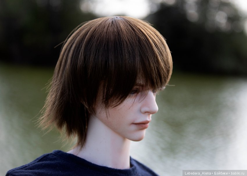 Просто Стас — Куклы Iplehouse (Иплхаус): BJD (БЖД)