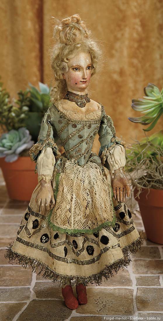 Любите ли вы дерево так, как люблю его я