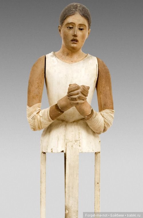 Любите ли вы дерево так, как люблю его я