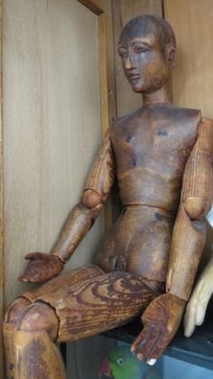 Любите ли вы дерево так, как люблю его я