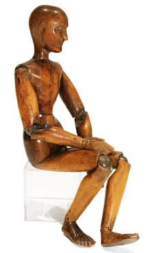 Любите ли вы дерево так, как люблю его я