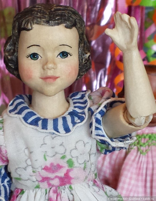 Любите ли вы дерево так, как люблю его я