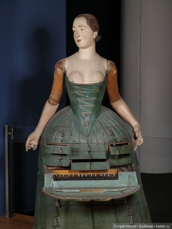 Любите ли вы дерево так, как люблю его я (фото 6)