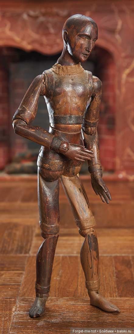 Любите ли вы дерево так, как люблю его я