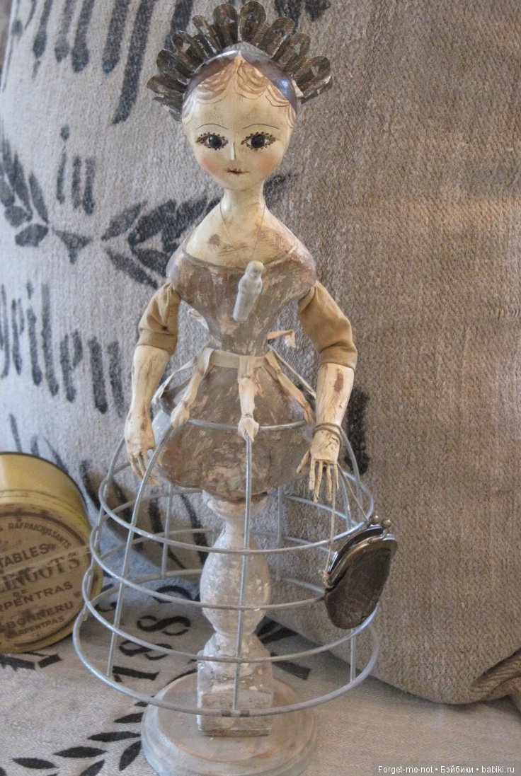 Любите ли вы дерево так, как люблю его я