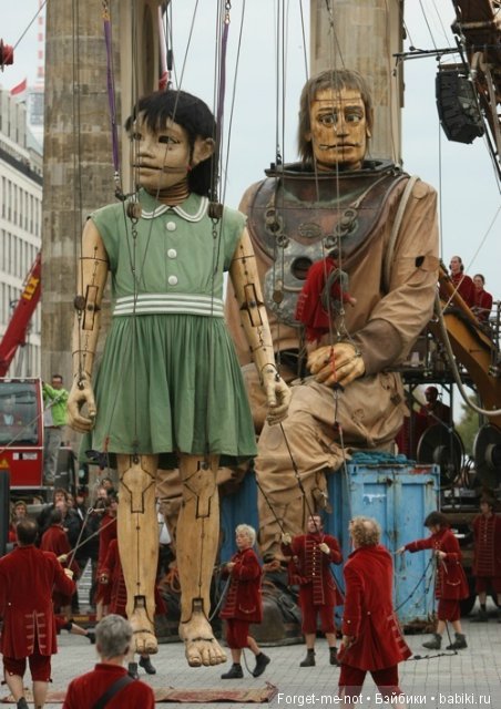 Любите ли вы дерево так, как люблю его я