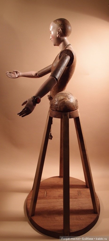 Любите ли вы дерево так, как люблю его я