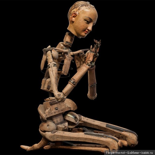 Любите ли вы дерево так, как люблю его я