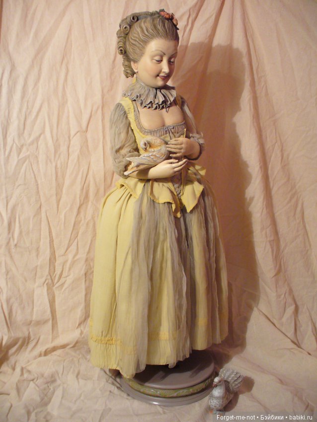 Любите ли вы дерево так, как люблю его я