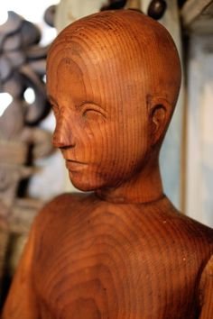 Любите ли вы дерево так, как люблю его я