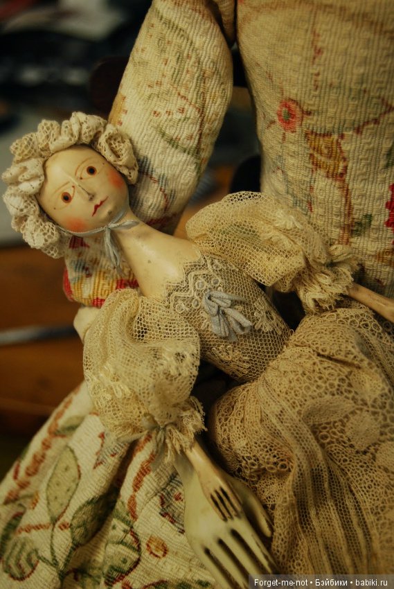 Любите ли вы дерево так, как люблю его я