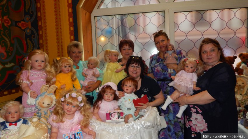 Москва. Измайловский Кремль. Праздник кукол. Часть 2