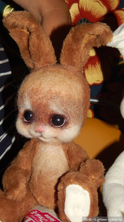 Москва. Измайловский Кремль. Праздник кукол. Часть 2