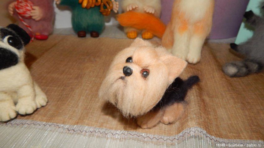 Москва. Измайловский Кремль. Праздник кукол. Часть 2