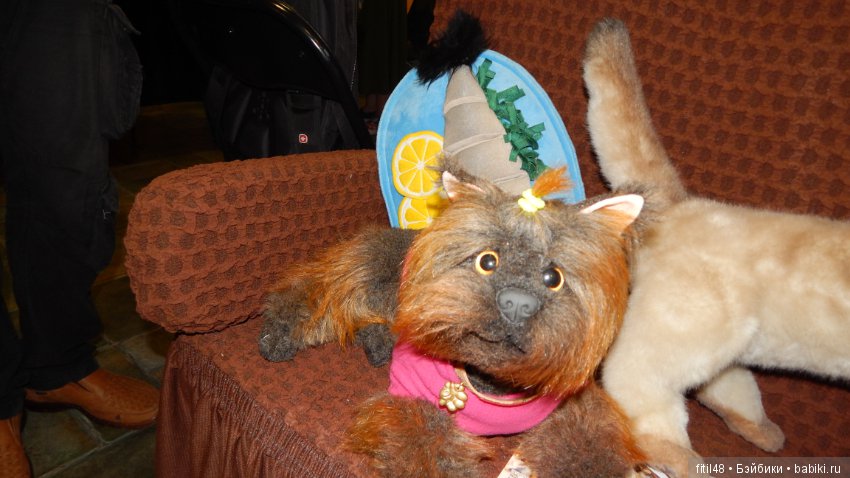 Москва. Измайловский Кремль. Праздник кукол. Часть 2