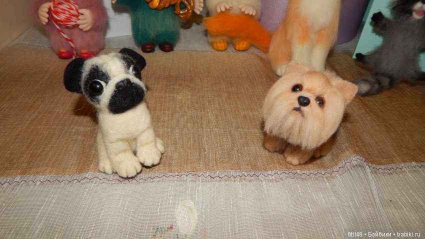 Москва. Измайловский Кремль. Праздник кукол. Часть 2