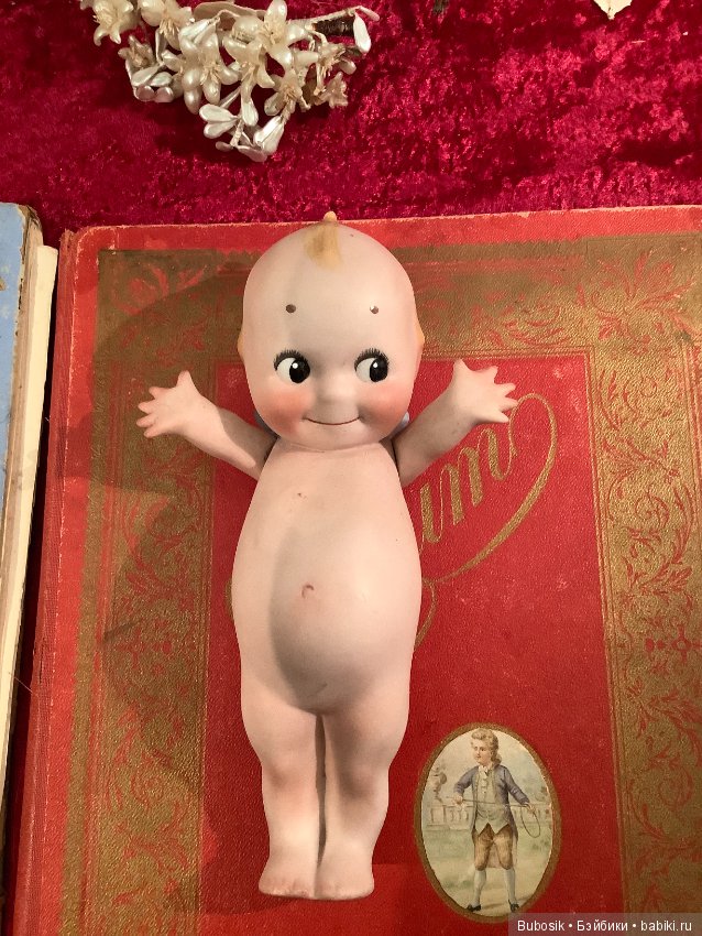 Брюгге. Бельгия 2019 . Выставка кукол и медведей. Часть 1