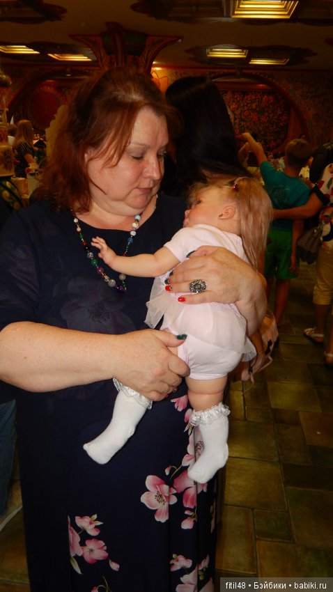 Москва. Измайловский Кремль. Праздник кукол. Часть 2 (фото 2)