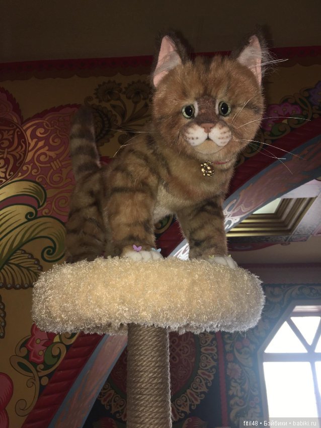 Наши взяли Кремль — Выставки кукол и мишек Тедди: фоторепортажи