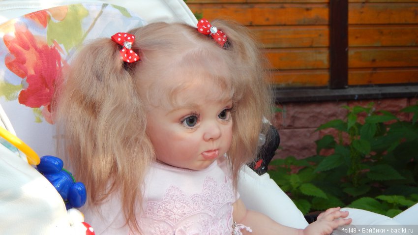 Наши взяли Кремль — Выставки кукол и мишек Тедди: фоторепортажи