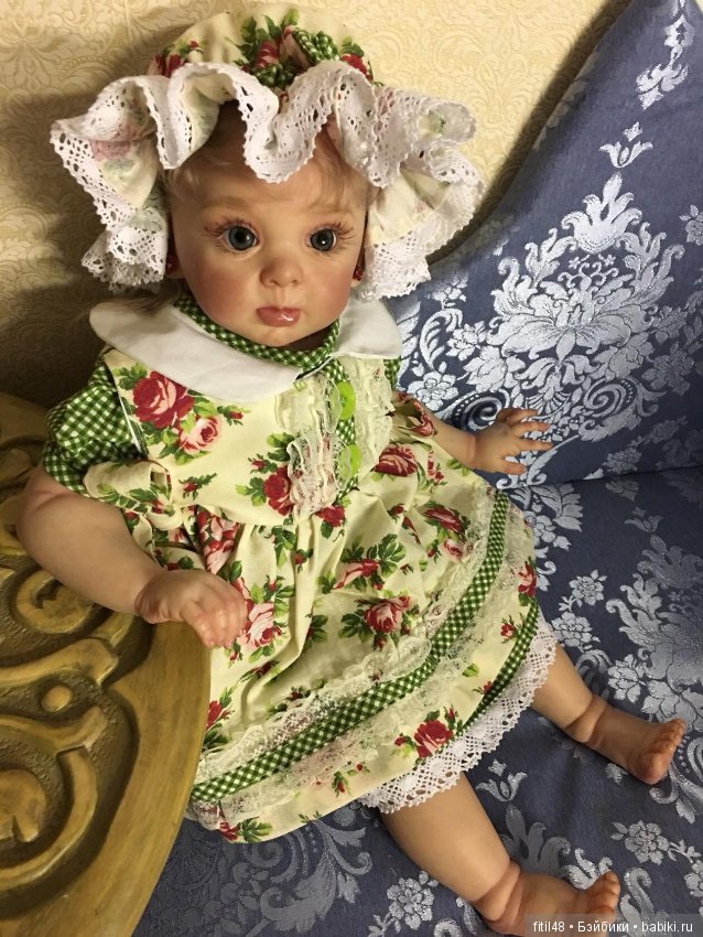 Наши взяли Кремль — Выставки кукол и мишек Тедди: фоторепортажи