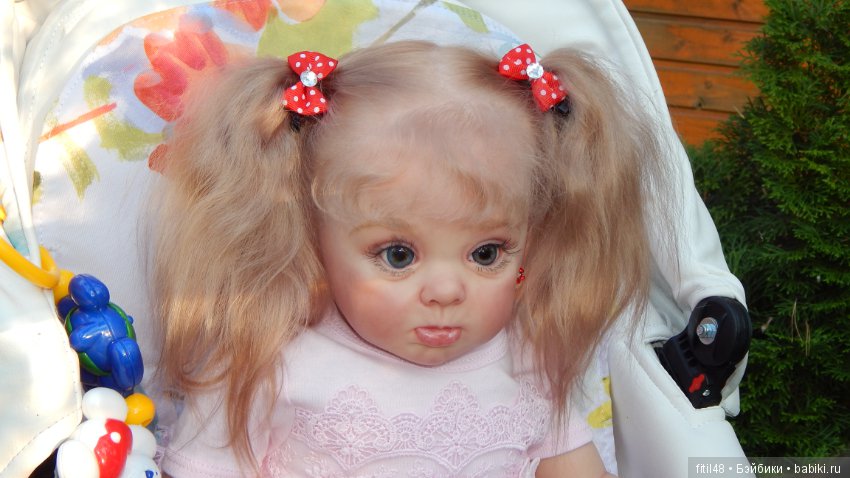 Наши взяли Кремль — Выставки кукол и мишек Тедди: фоторепортажи