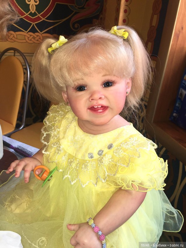 Наши взяли Кремль — Выставки кукол и мишек Тедди: фоторепортажи