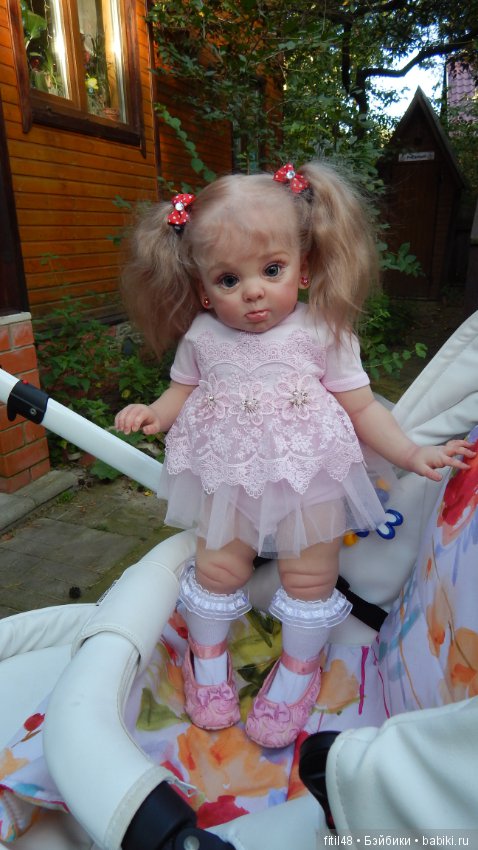 Наши взяли Кремль — Выставки кукол и мишек Тедди: фоторепортажи