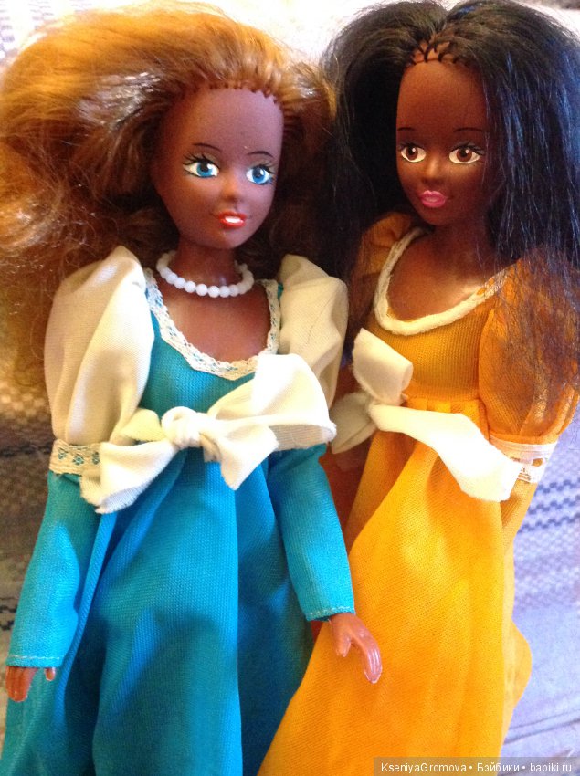 Ещё одна Виктория — Игрушки СССР и советского детства: резиновые (фото 4)