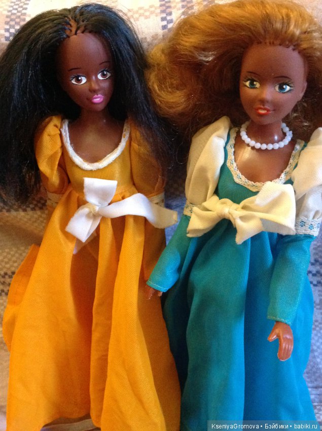 Ещё одна Виктория — Игрушки СССР и советского детства: резиновые (фото 3)