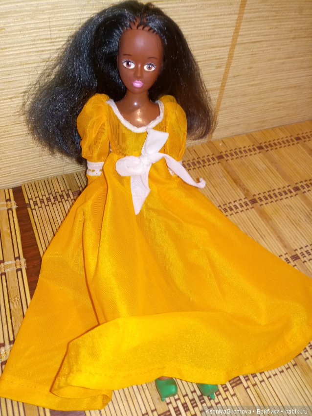 Ещё одна Виктория — Игрушки СССР и советского детства: резиновые (фото 8)