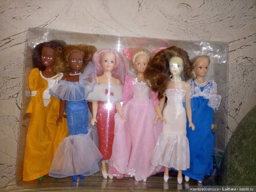 Когда ты с мужем на одной волне