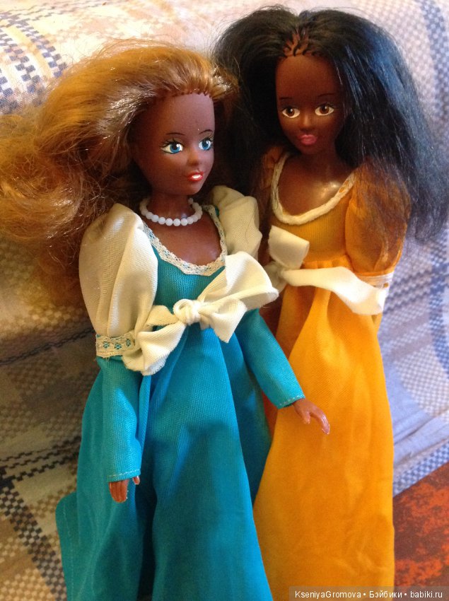 Ещё одна Виктория — Игрушки СССР и советского детства: резиновые (фото 6)