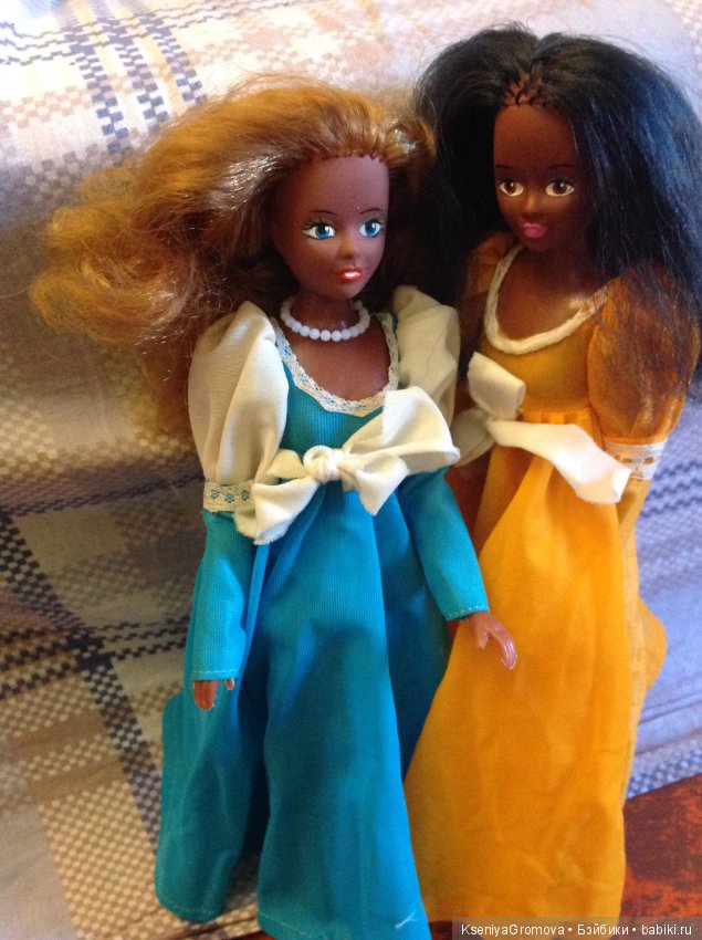 Ещё одна Виктория — Игрушки СССР и советского детства: резиновые (фото 5)