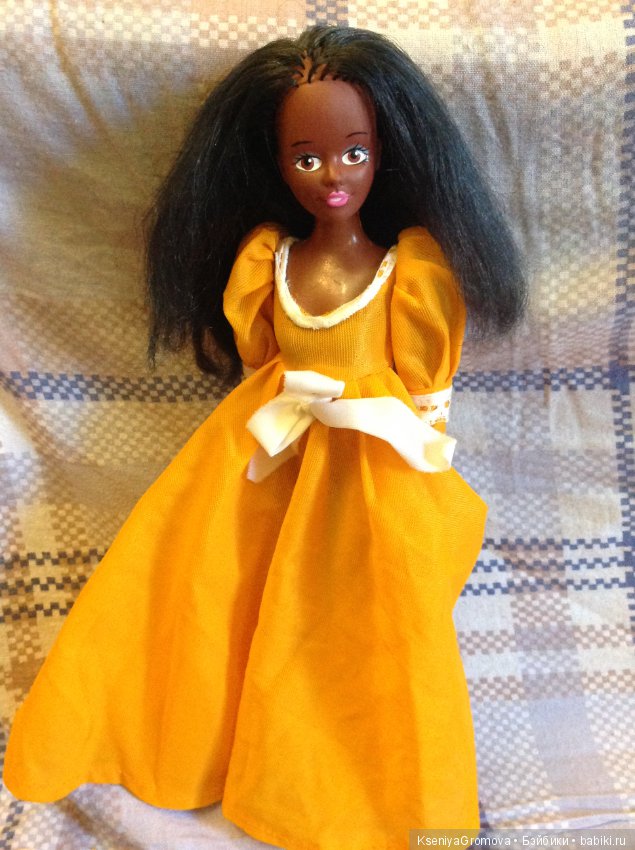 Ещё одна Виктория — Игрушки СССР и советского детства: резиновые (фото 7)