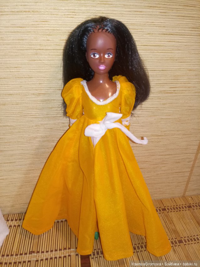 Ещё одна Виктория — Игрушки СССР и советского детства: резиновые (фото 10)