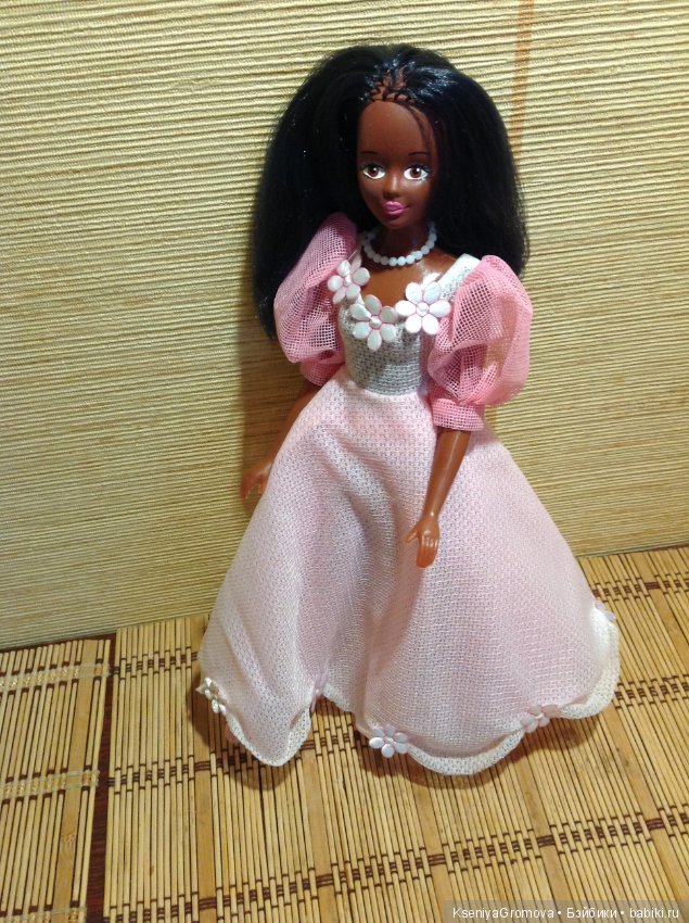 Ещё одна Виктория — Игрушки СССР и советского детства: резиновые