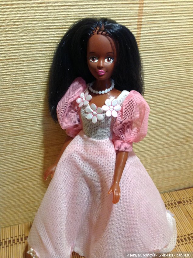 Ещё одна Виктория — Игрушки СССР и советского детства: резиновые (фото 2)