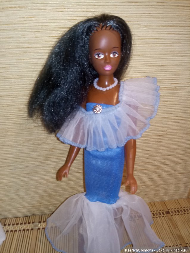 Ещё одна Виктория — Игрушки СССР и советского детства: резиновые (фото 9)