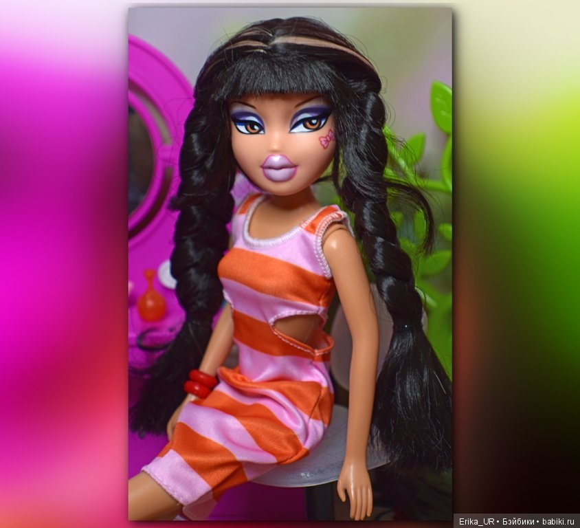 Под влиянием франкен-ШИЗЫ/ Кукольная жизнь после гибридизации